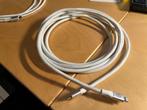 USB C naar lightning kabel 3 mtr, Ophalen of Verzenden, Zo goed als nieuw