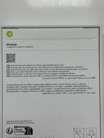 Apple iPhone Air nieuw, Overige modellen, Zwart, Nieuw, Zonder simlock