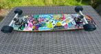 Longboard, Verzenden, Gebruikt, Longboard
