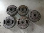 Honda mt/mb 5/ nsr/mtx vliegwielen, Ophalen, Gebruikt