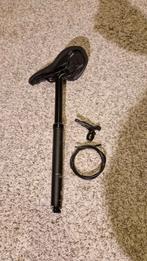 Dropper post zadelpen, Fietsen en Brommers, Overige typen, Nieuw, Trek / Bontrager, Mountainbike