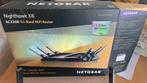 Netgear X6 tri-band Wifi modem, Ophalen of Verzenden, Zo goed als nieuw