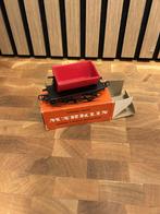Tipping Trug wagon Märklin 4513, Hobby en Vrije tijd, Modeltreinen | H0, Wisselstroom, Gebruikt, Locomotief, Ophalen of Verzenden
