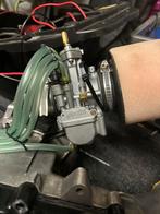 Polini 32mm pwk carb nieuw, Ophalen of Verzenden, Zo goed als nieuw, Carburateur