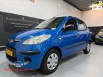 Hyundai I10 1.1 Active Cool Nap/Airco/APK 12-11-2026!, Auto's, Hyundai, Voorwielaandrijving, Stof, Gebruikt, Origineel Nederlands