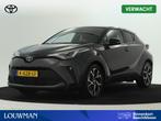 Toyota C-HR 2.0 Hybrid First Edition | Navigatie | Parkeerse, 12 maanden, Stof, 4 cilinders, Origineel Nederlands