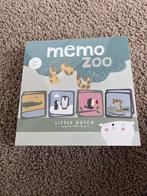 Nieuw Memory Dierentuin - Leerzaam spel voor kinderen, Ophalen of Verzenden, Nieuw