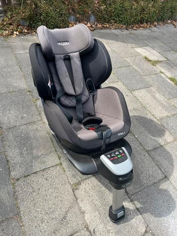 Recaro Zero. 1 Elite beschikbaar voor biedingen