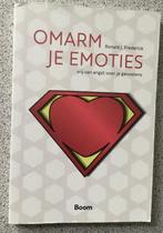 Omarm je emoties - Ronald Frederick, Boeken, Ophalen of Verzenden, Spiritualiteit algemeen, Ronald Frederick