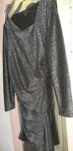 Glitter jurkje maat m, Kleding | Dames, Jurken, Maat 38/40 (M), Primark, Zwart, Nieuw