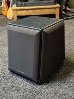 Sonus Faber Gravis B1 Black Friday!!, Gebruikt, Subwoofer, 120 watt of meer, Ophalen