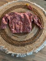 Truitje HEMA maat 74, Ophalen of Verzenden, Zo goed als nieuw, 104 of kleiner, Meisje