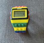 Horloge Legolook, Ophalen of Verzenden, Gebruikt, Geel, Jongen of Meisje