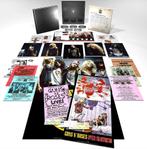 4Cd+BRDvd Guns N Roses Appetite For Destruction Deluxe NIEUW, Ophalen of Verzenden, Nieuw in verpakking, Boxset