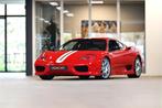Ferrari 360 3.6 V8 Challange Stradale F1 (bj 2004), Auto's, Automaat, Achterwielaandrijving, 3586 cc, 415 pk