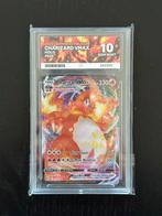 Pokémon Darkness Ablaze Charizard 020 PSA/ACE Grading, Ophalen of Verzenden, Nieuw, Losse kaart