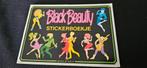 Stickerboekje 1988 introduct Holland, Verzenden, Zo goed als nieuw