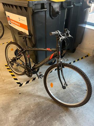 Mountainbike Toplife goede conditie beschikbaar voor biedingen