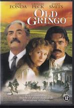 Old gringo ֎ Gregory Peck, Jane Fonda, Vanaf 12 jaar, Ophalen of Verzenden, Gebruikt