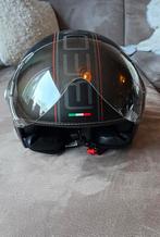 Beon design scooterhelm maat XXL | Als nieuw, Fietsen en Brommers, Brommerhelmen, Ophalen, Zo goed als nieuw, Extra large of groter