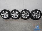 6-7mm! Originele Audi Q5 80A 19 inch rotor velgen 5x112 wint, 19 inch, Gebruikt, Banden en Velgen, 235 mm