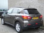 Mitsubishi ASX 1.6 Intense ClearTec - 2e eig! - Panoramadak, Voorwielaandrijving, Euro 5, Gebruikt, 4 cilinders