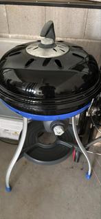 Skottelbraai met accessoires - Perfecte staat!, Tuin en Terras, Gasbarbecues, Ophalen, Zo goed als nieuw