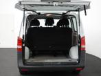 Mercedes-Benz Vito Tourer 111 Base Extra Lang incl. BTW 9-Pe, Auto's, Mercedes-Benz, Voorwielaandrijving, Stof, Euro 6, Wit
