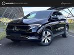 Mercedes-Benz EQA 250+ Business Solution 71 kWh | Panoramada, Stof, Zwart, Electronic Stability Program (ESP), 445 min