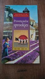 Provencaalse sprookjes, Boeken, Sprookjes en Fabels, Ophalen, Zo goed als nieuw