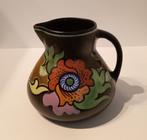Goedewaagen kannetje 'Papaver', Antiek en Kunst, Antiek | Keramiek en Aardewerk, Ophalen