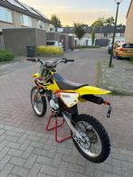 suzuki rm 85 2010, Ophalen, Zo goed als nieuw, Suzuki