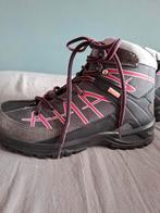 Mountain Peak wandelschoenen, Zo goed als nieuw, Mountain Peak, Grijs, Wandelschoenen