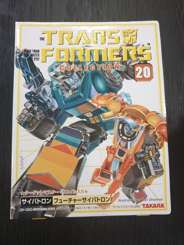 TFC: Takara's G1 Reissue Future Cybertron Autobots (20)