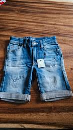 Gave korte broek van de Only - 134 - *nieuw*, Broek, Only Kids, Nieuw, Ophalen of Verzenden