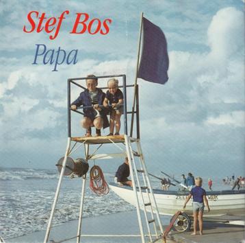 Stef Bos - Papa beschikbaar voor biedingen