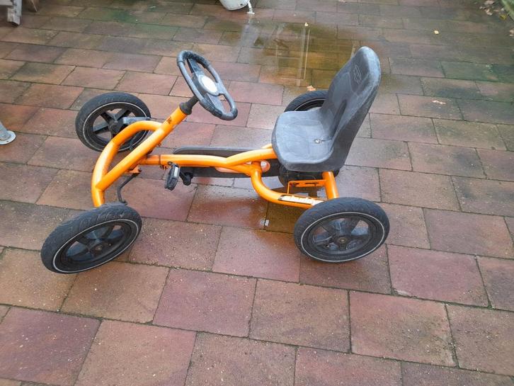 Berg skelter buddy, Kinderen en Baby's, Speelgoed | Buiten | Skelters, Gebruikt, Berg, Ophalen