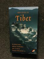 Een leven in Tibet (bundel); door Meerdere auteurs, Boeken, Ophalen of Verzenden, Zo goed als nieuw, Diverse auteurs, Azië