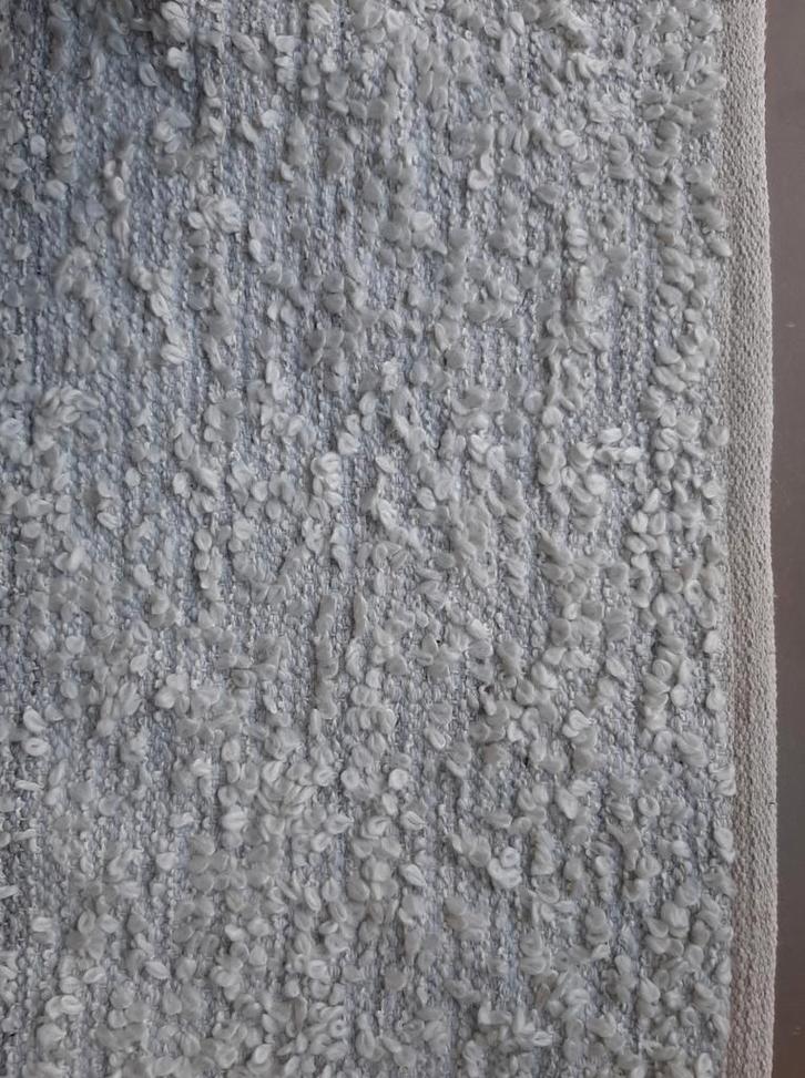 Vloerkleed 160x230 cm grijstinten zgan, Huis en Inrichting, Stoffering | Tapijten en Kleden, Zo goed als nieuw, 150 tot 200 cm