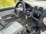 Kia Picanto 1.0 M-bition 5d Elektrische Ramen Nieuwe Apk, Voorwielaandrijving, Stof, 4 cilinders, Elektrische ramen