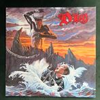 LP Dio - Holy Diver, Ophalen of Verzenden, Zo goed als nieuw