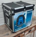 CARAT MUURZAAG / DIAMANTZAAG KOFFER, Ophalen of Verzenden, Zo goed als nieuw