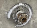 Wielsteun + lager achter BMW 5-serie Touring F11 33326796099, Ophalen of Verzenden, Gebruikt