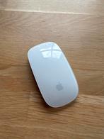 Apple Magic Mouse A1296 - Draadloze Muis, Computers en Software, Muizen, Rechtshandig, Muis, Gebruikt, Ophalen of Verzenden
