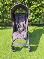 BUGGY, Ophalen, Gebruikt, Overige merken, Zonnekap