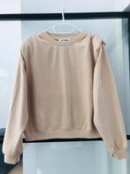 Co’couture trui sweater beige m, Maat 38/40 (M), Beige, Ophalen of Verzenden, Zo goed als nieuw
