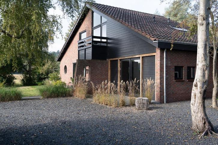 huis, Huizen en Kamers, Huizen te koop, Noord-Holland, 200 tot 500 m², Vrijstaande woning, A+