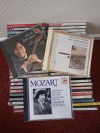 50 Klassieke CD's - t.e.a.b., Cd's en Dvd's, Cd's | Klassiek, Ophalen of Verzenden, Gebruikt, Overige typen, Met libretto