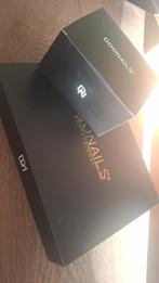 Doonails set!, Ophalen of Verzenden, Zo goed als nieuw, Handen en Nagels