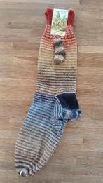 Zotte Sok handgebreide sokken 44/45., Ophalen of Verzenden, Nieuw, Maat 43 t/m 46, Overige kleuren